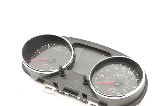 Nissan Qashqai Speedometer (instrument cluster) VPAASF10849LDN