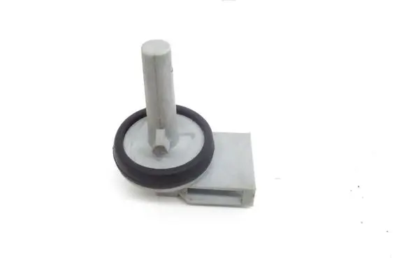 Volkswagen PASSAT B5.5 Interior temperature sensor 1J0907543