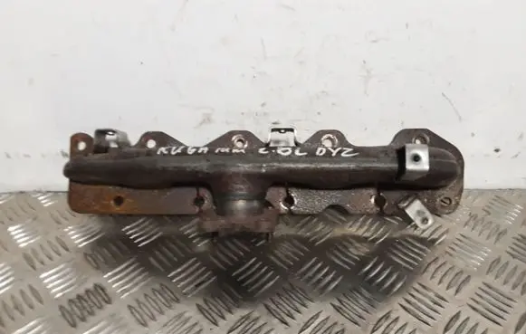 Ford Kuga II Exhaust manifold
