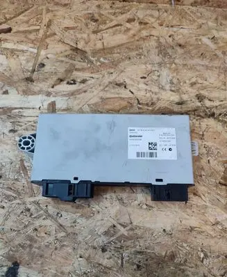 BMW 5 F10 F11 CAS control unit/module 4427ACAS4 5WK50322FBR 9241973