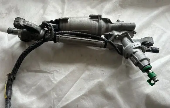 Subaru Forester SK Steering rack 34110SJ040 34175FL020