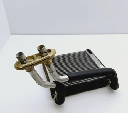 Audi A8 S8 D3 4E Heater blower radiator 
