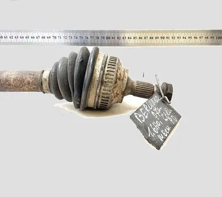 Citroen Berlingo Front driveshaft