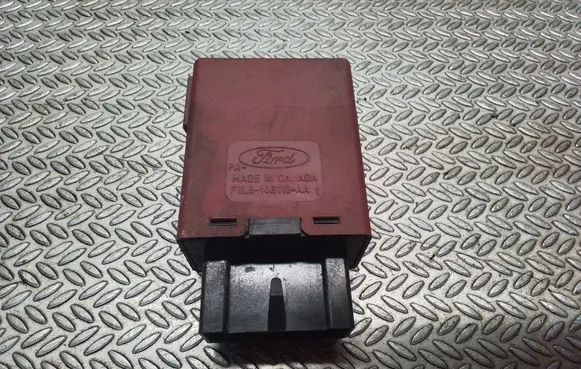 Ford Transit Door control unit/module F3LB14118AA