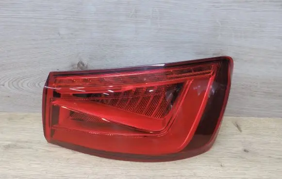Audi A3 S3 8V Rear/tail lights 8V5945096A