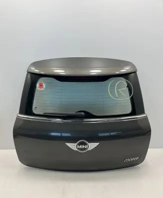 Mini Cooper Countryman R60 Tailgate/trunk/boot lid