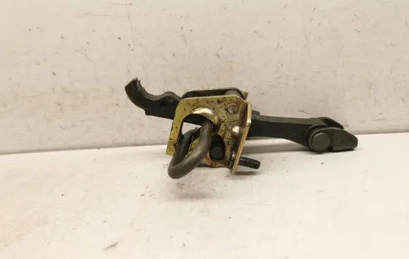 Volvo V70 Front door check strap stopper 30661410