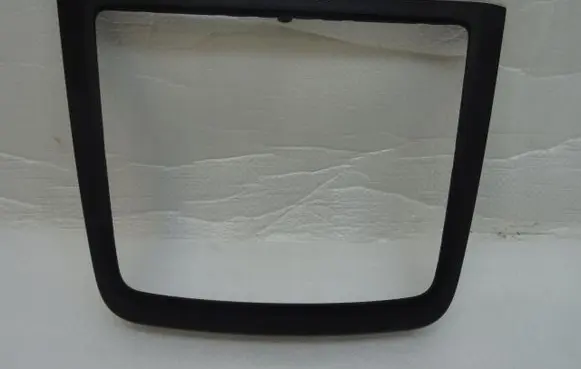 Renault Kadjar Dashboard center trim panel 681044908R