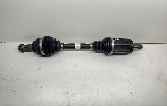 BMW 5 E60 E61 Front driveshaft 7570273 31607570273 7534637