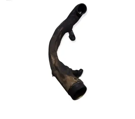 Volkswagen Golf IV Intercooler hose/pipe 1j0129654