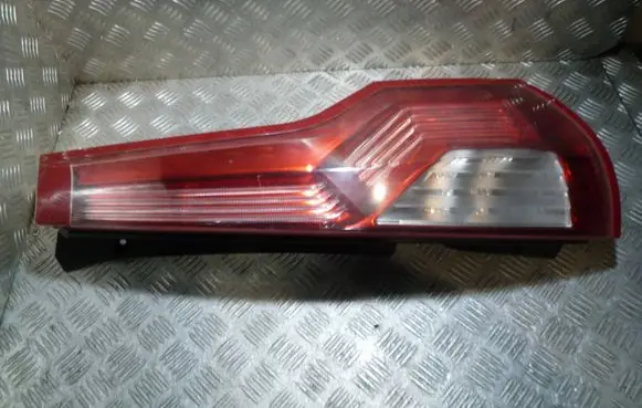 Citroen C4 Grand Picasso Rear/tail lights 00946602