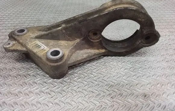 Fiat Ducato Driveshaft support bearing bracket 504105913