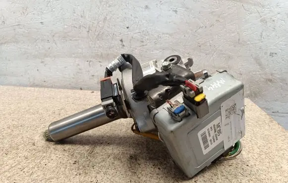 Electric power steering pump
