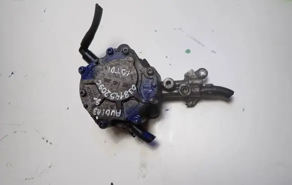 Volkswagen Sharan Vacuum pump 038145209C