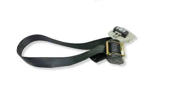 Volkswagen Sharan Roof seat belt 542400800A 7M3867071C YM21A603K05