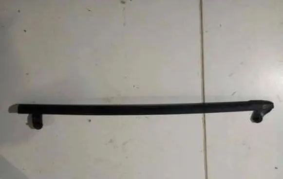 Renault Zoe Rubber seal front coupe door 