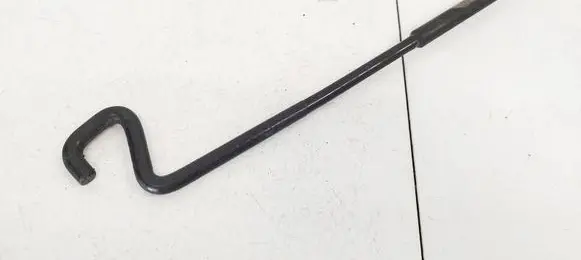 Audi A3 S3 8L Other exterior part