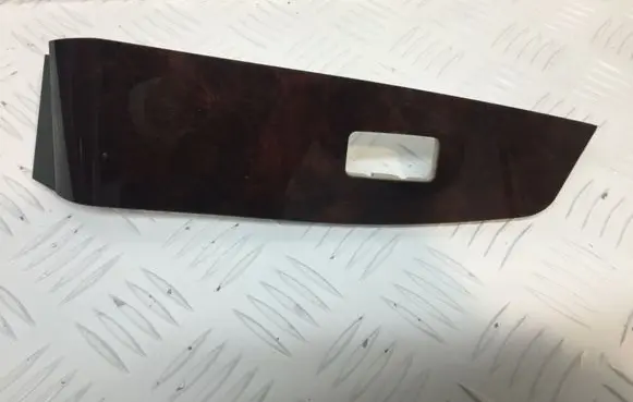 Mercedes-Benz S W220 Front door window switch trim A2207271348