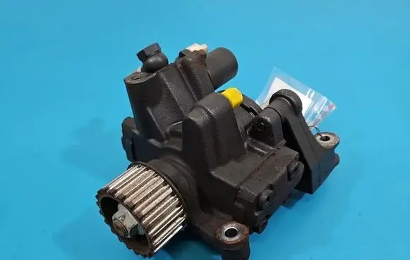 Nissan Juke I F15 Fuel injection high pressure pump A2C53351931 IMPRK1576540