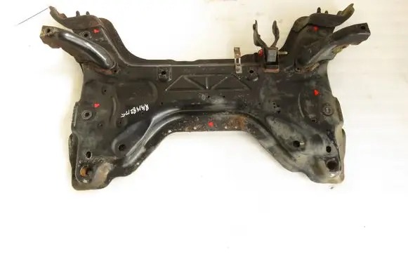 Peugeot Partner Front subframe 