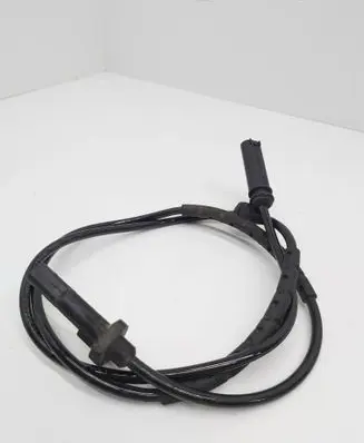 BMW 5 E60 E61 ABS rear brake sensor 6771777 Z89042