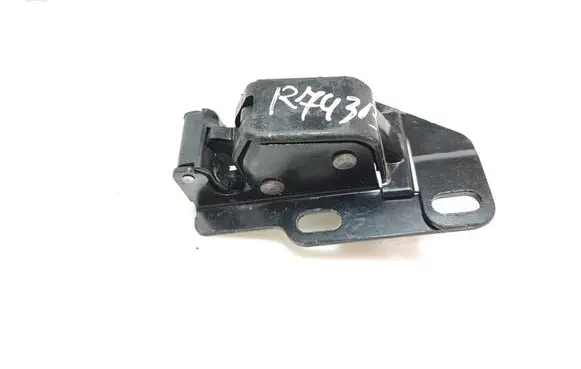 Citroen Berlingo Loading door lock loop/hook striker