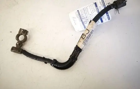 Ford Mondeo MK IV Positive cable (battery) 6G9T14301BJ