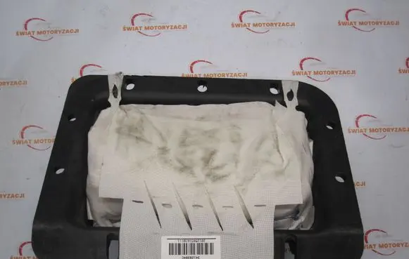 Peugeot 5008 Passenger airbag 9803188580