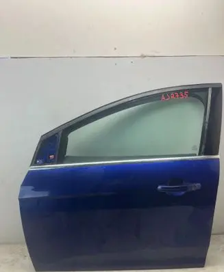 Ford Focus Front door 123456