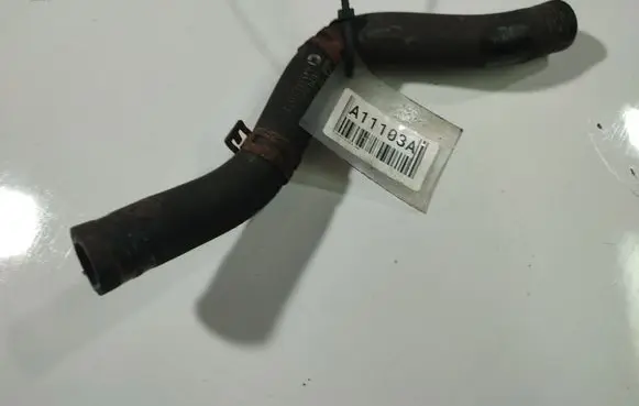 Mitsubishi Colt Engine coolant pipe/hose A4548320323