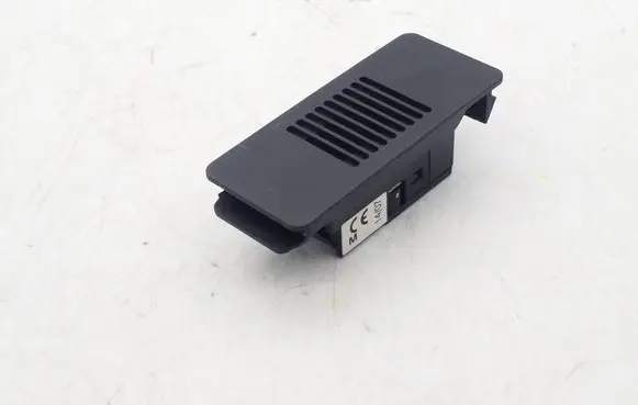 BMW 5 E60 E61 Microphone (bluetooth/phone) 6938762 84316938762