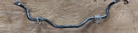 KIA Sportage Rear anti-roll bar/sway bar 55510CZ100