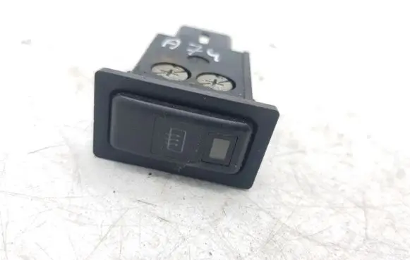 Toyota 4 Runner N120 N130 Mirror heating switch 158386