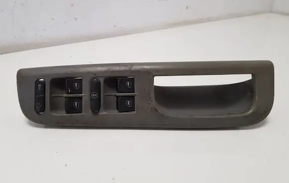 Volkswagen Golf IV Electric window control switch 1J4959857 03755000