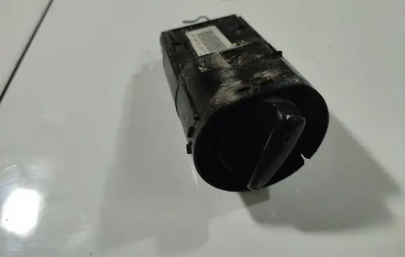 Skoda Roomster (5J) Light switch BK73B0941531B