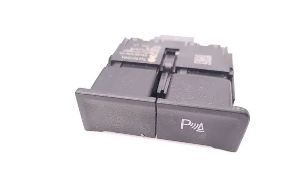 Man TGE 1gen Other switches/knobs/shifts 7C0927212K 5118002475738001 03498701603