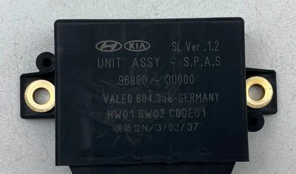 KIA Sportage Parking PDC control unit/module 968803U000