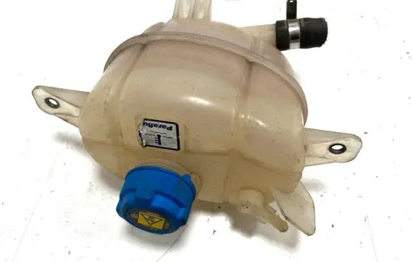 Citroen Nemo Coolant expansion tank/reservoir