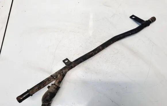 Audi A6 S6 C5 4B Engine coolant pipe/hose