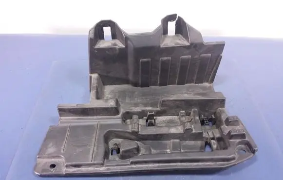 BMW 4 F32 F33 Glove box 7309514