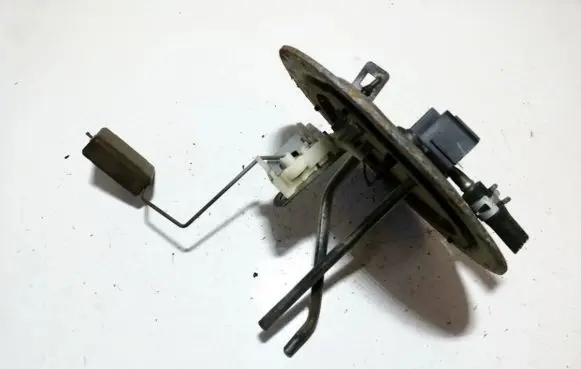 Fuel level sensor