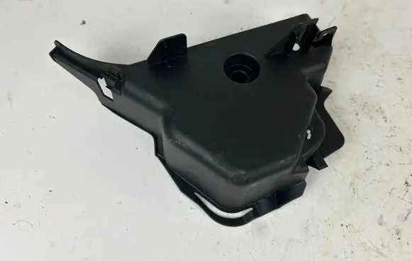 Mercedes-Benz E W212 Handbrake trim A2126890708
