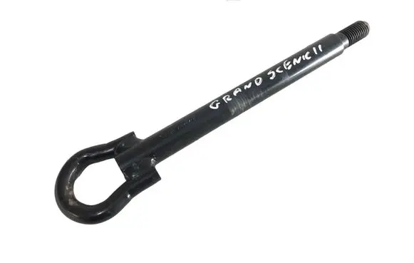 Renault Scenic II - Grand scenic II Tow bar 519468