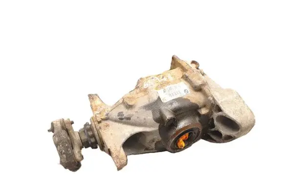 BMW 1 F20 F21 Rear differential 7616971 RATIO281
