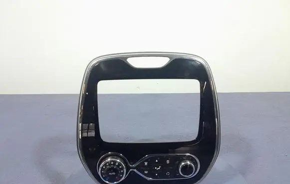 Renault Captur Climate control unit 275108796R