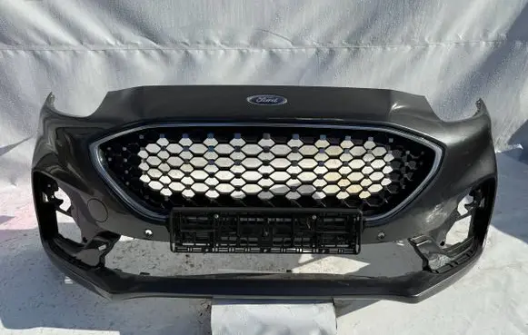 Ford Puma Front bumper L1TB17757D L1TB17737F