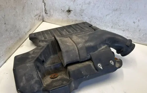 Honda Civic Air intake duct part RES22