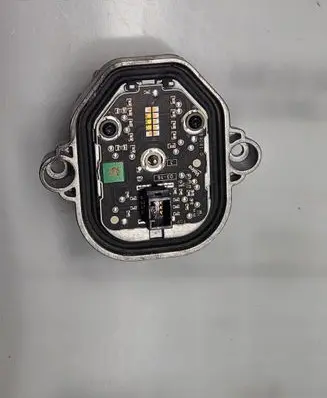 Volvo XC90 LED ballast control module MDE911613
