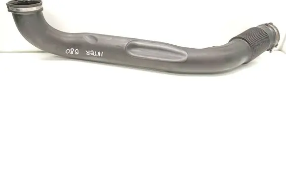 Volvo V60 Intercooler hose/pipe 31422063