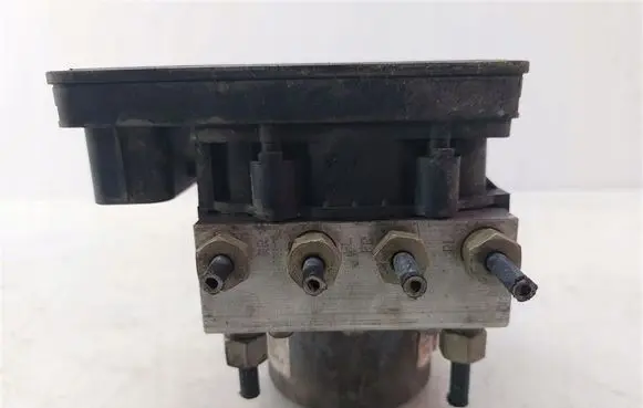 Opel Insignia A ABS Pump 122505659